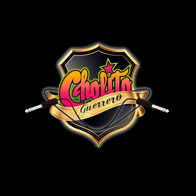 Cholito Guerrero cover art