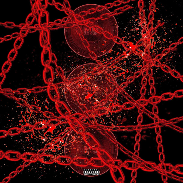 All Red cover art