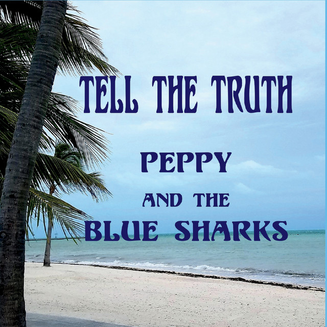 Tell the Truth cover