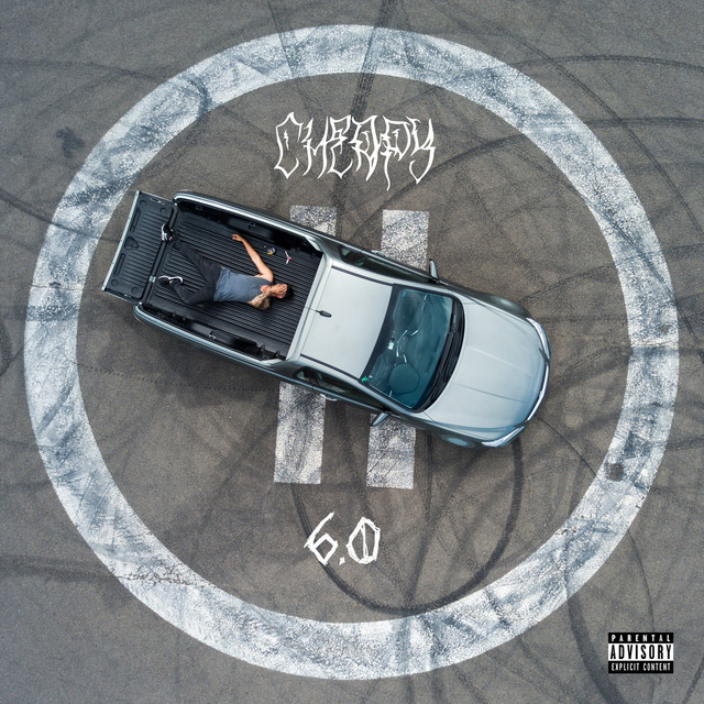 6.0 cover art