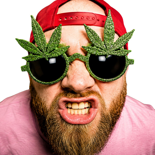 MY GRANMDA IS A HUKKAH (as seen on YT) album image
