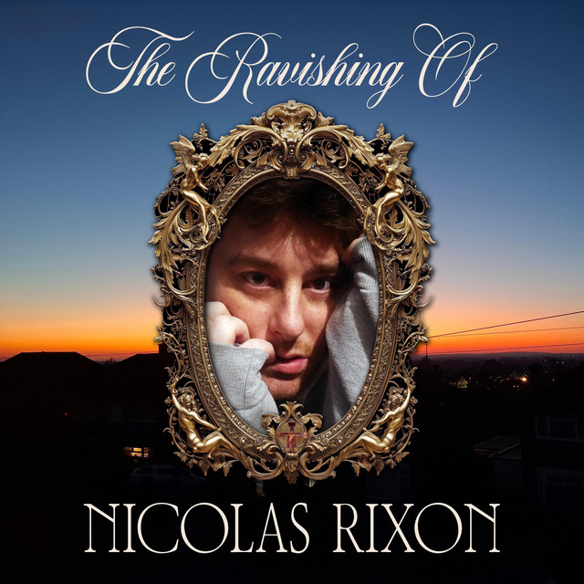 Mirabelle - The Blue Book Project Remix