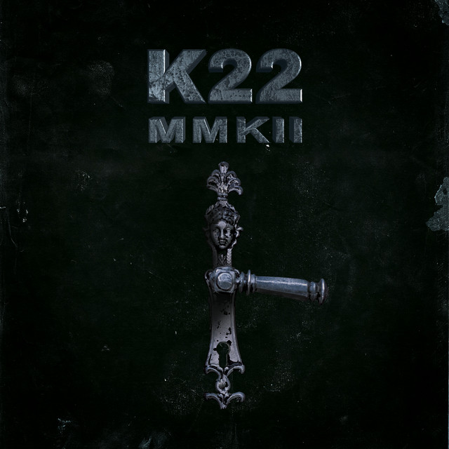 MMKII cover art
