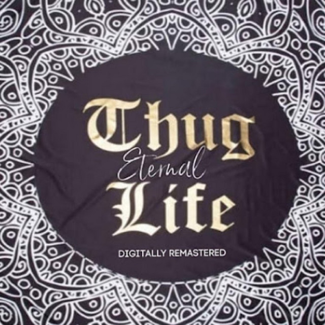 Thug Life Eternal cover art