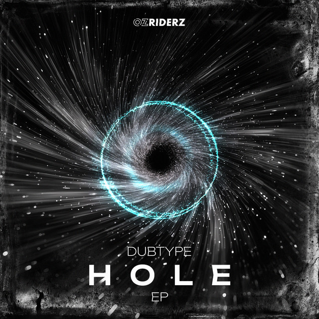 Hole cover art