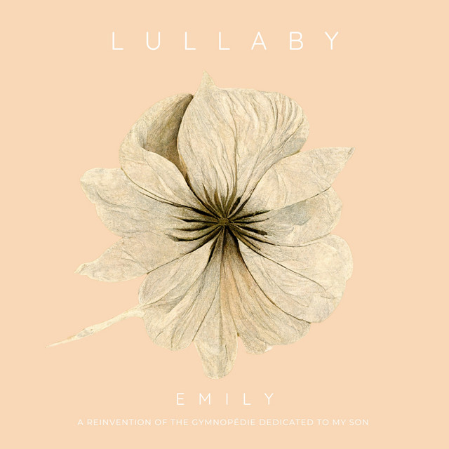 Lullaby cover