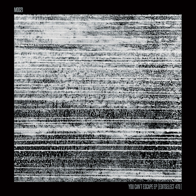 Complex album art