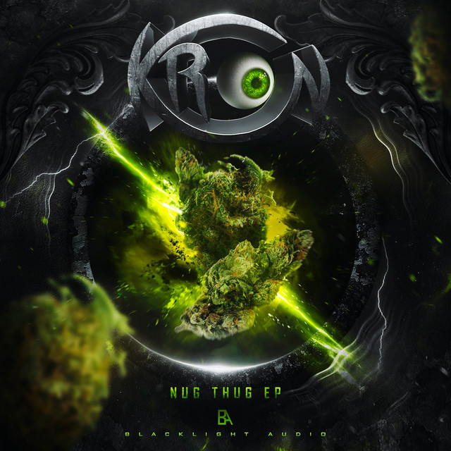 Nug Thug cover art