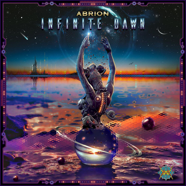Infinite Dawn cover art