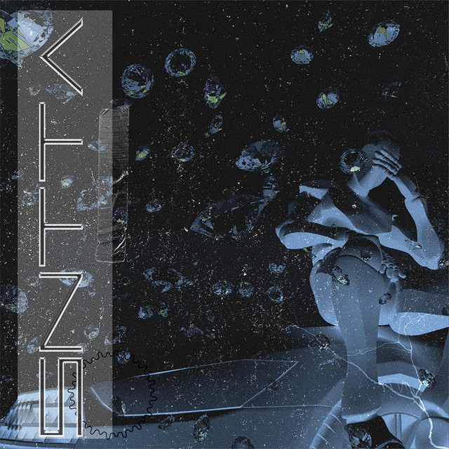 SNTTA cover art