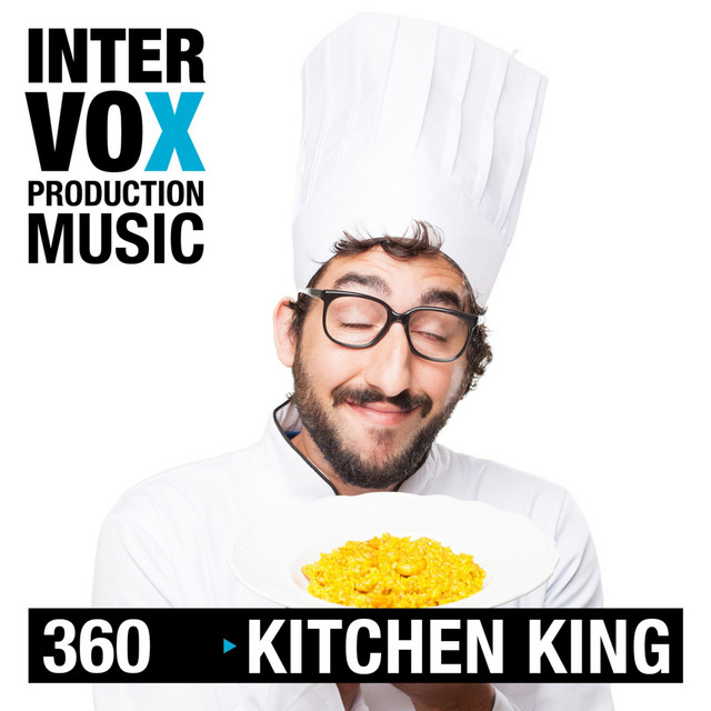 Kitchen King - Compilation by Various Artists | Spotify