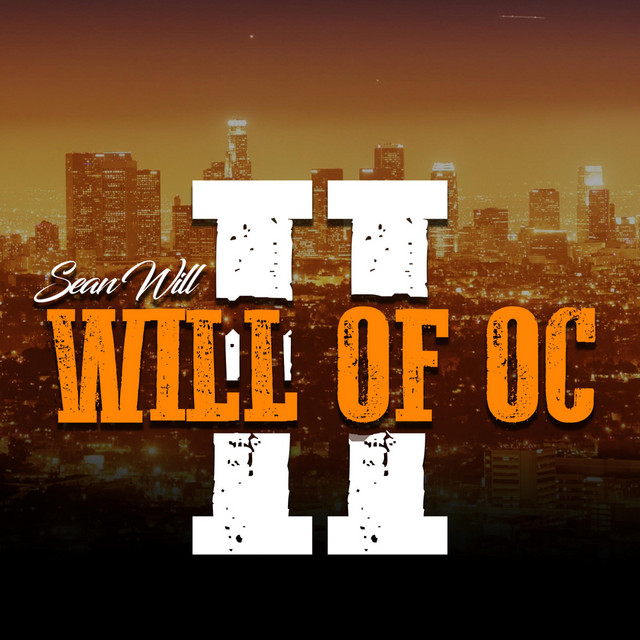 Will of OC 2 cover art