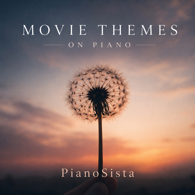 Movie Themes on Piano