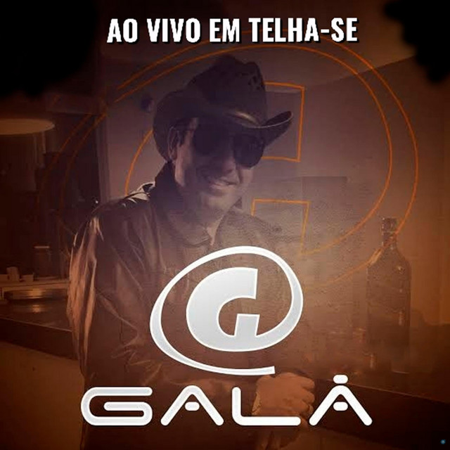 Ao Vivo em Telha - Se cover art