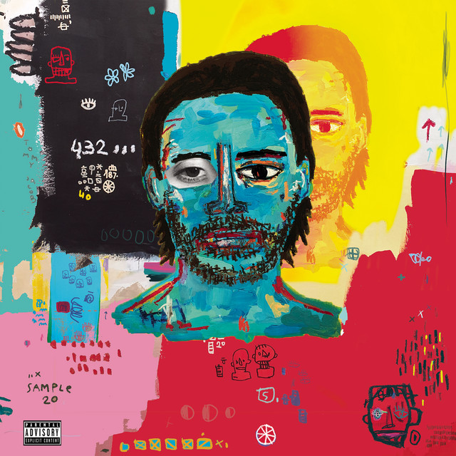 SAMPLE20 cover art