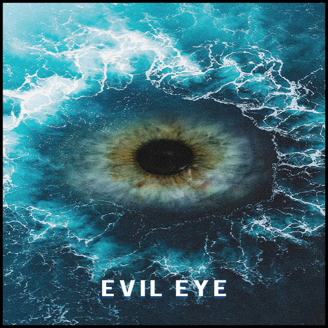 Evil Eye cover art