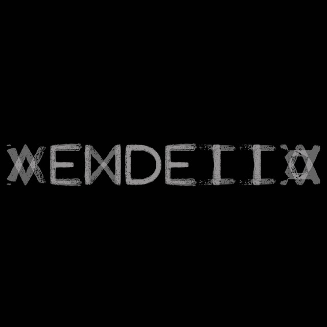 Vendetta cover art