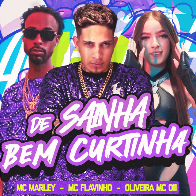 De Sainha Bem Curtinha
