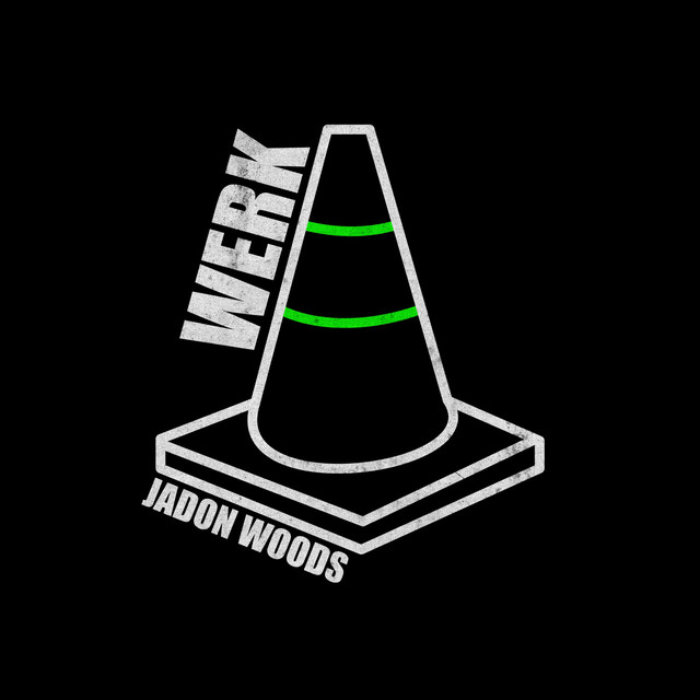 Werk album art