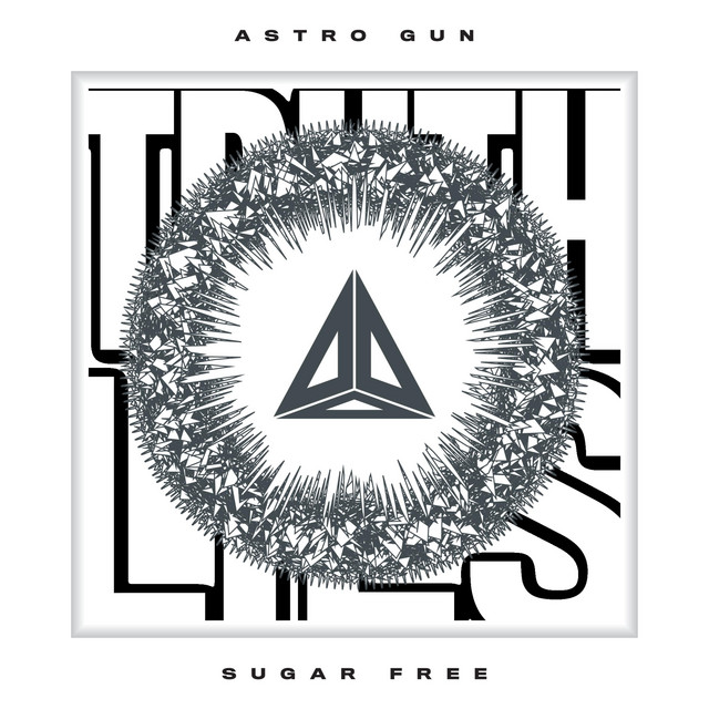 Sugar Free cover art