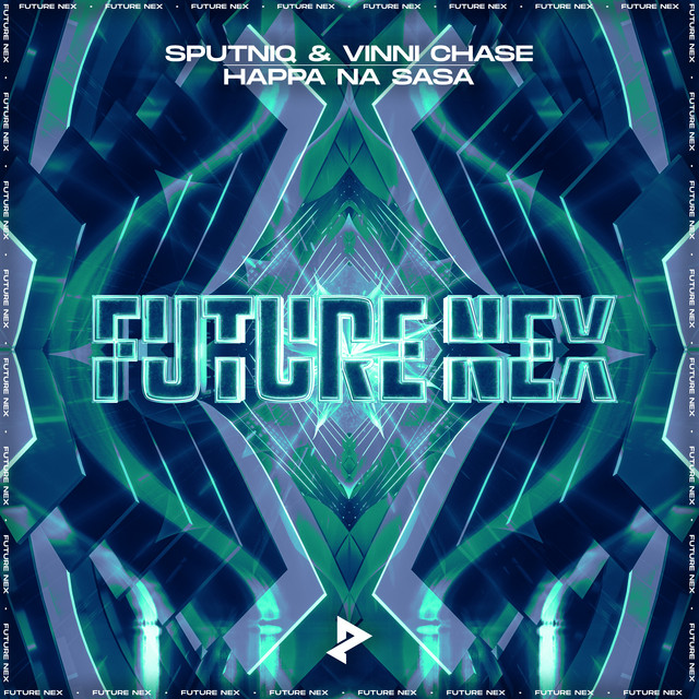Happa Na Sasa - Extended Mix album art