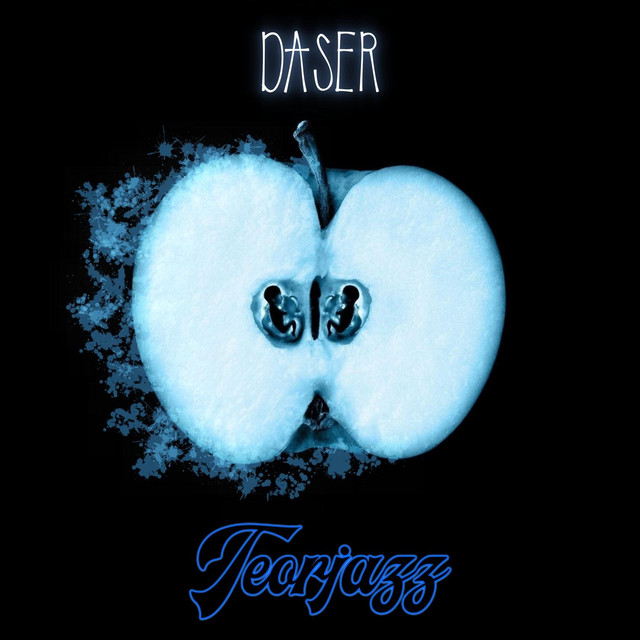 Teorjazz cover art