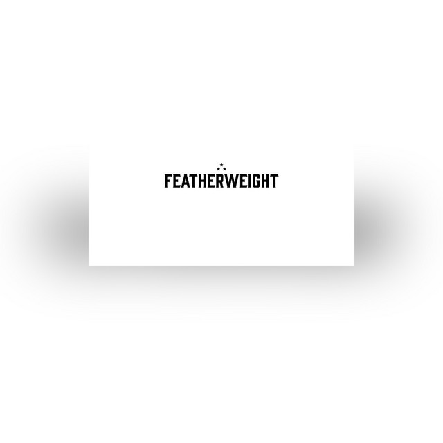 Featherweight