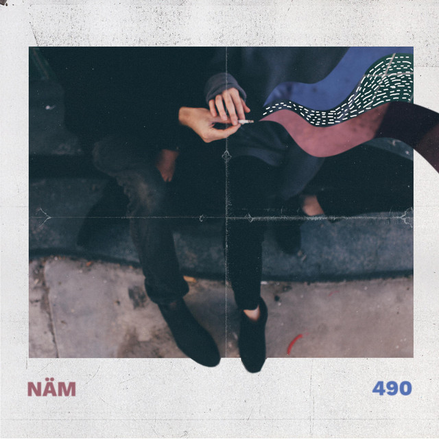 490 cover art