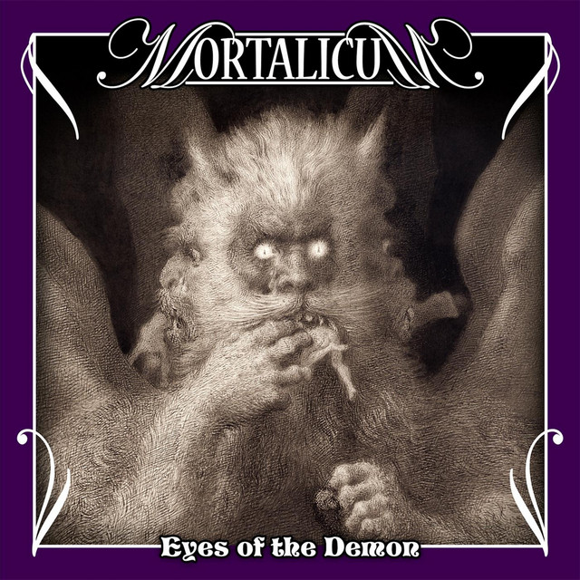 Mortalicum photo