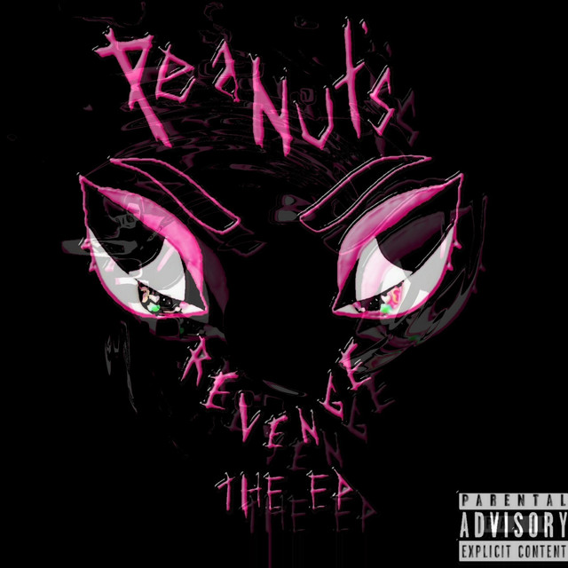 PeaNut's Revenge cover art