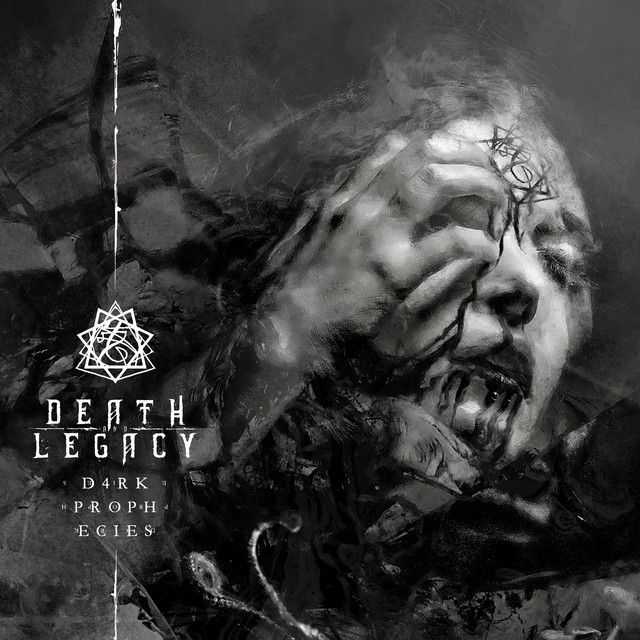 D4rk Prophecies cover art