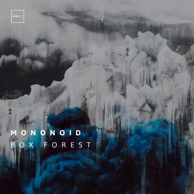 Kronstadt album art