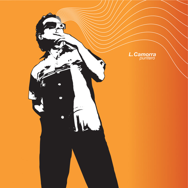 Puntero cover art