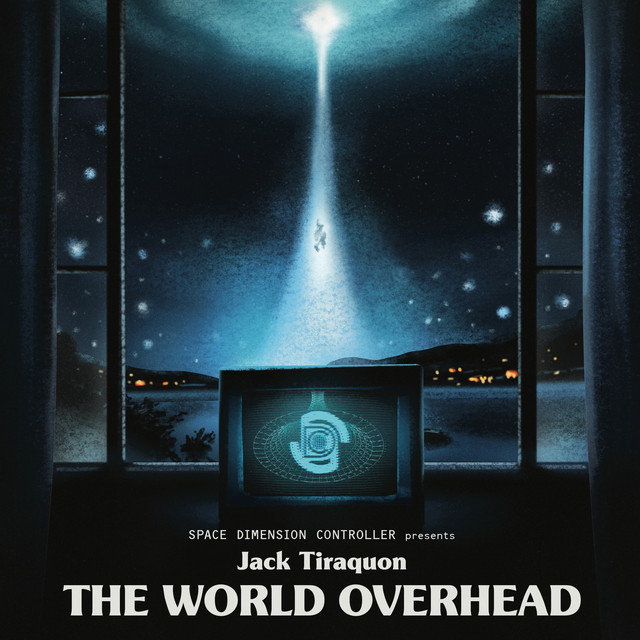 The World Overhead artwork
