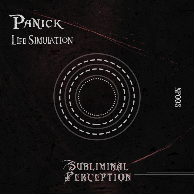 Life Simulation cover art