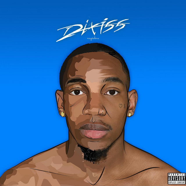 Nécessité cover art