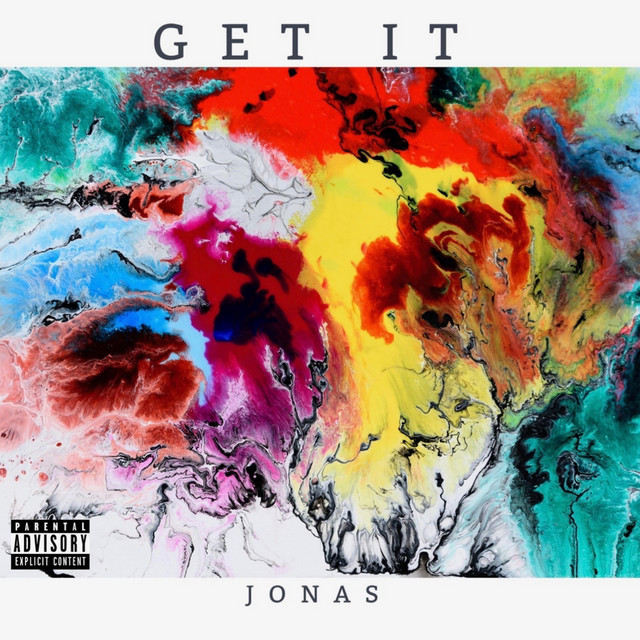 Get It cover art