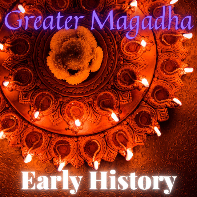 Early History cover art