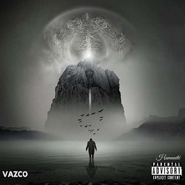 Humanité cover art