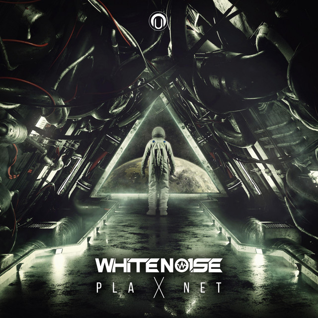 Planet X album art