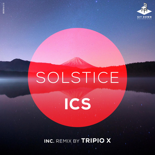 Solstice album art