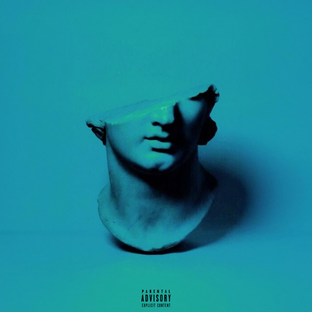 TEAL cover art