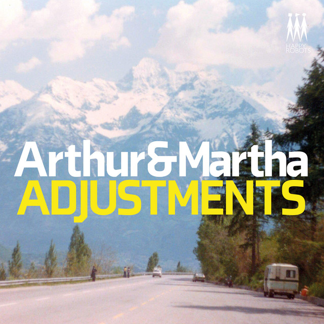 Adjustments cover