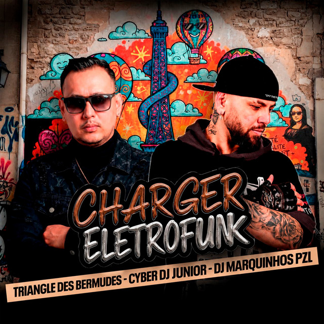 Charger Eletrofunk