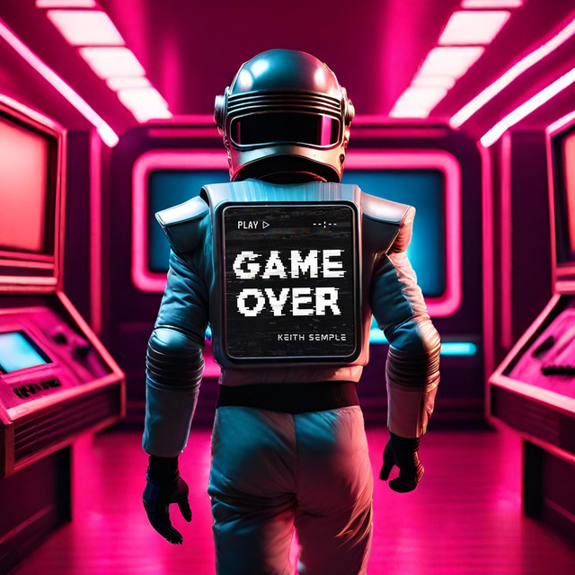 Game Over - Single by Keith Semple | Spotify