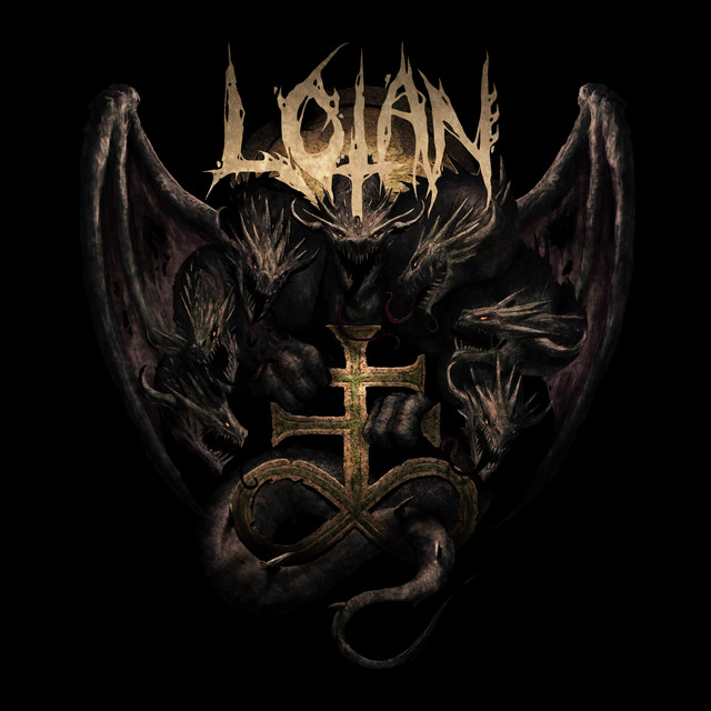 Lotan cover