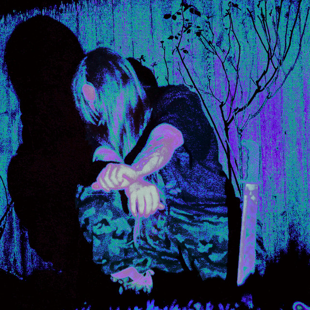 CHROME cover art