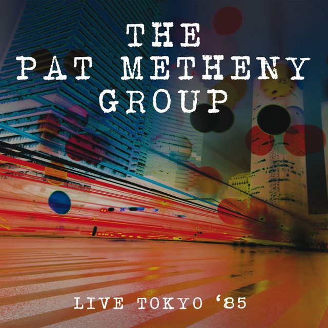 Live - Gotanda U-Port Hall, Tokyo. 9Th Oct '85 (Remastered) cover art