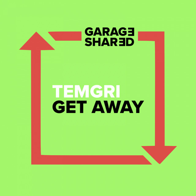 Get Away album art