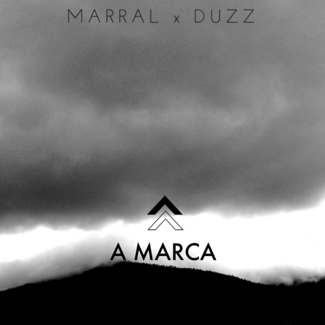 A Marca cover art